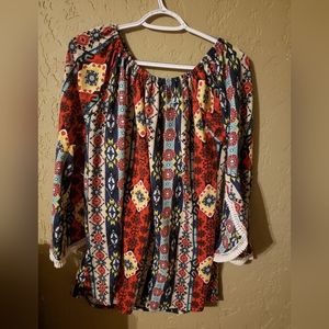 Maternity shirt Bundle